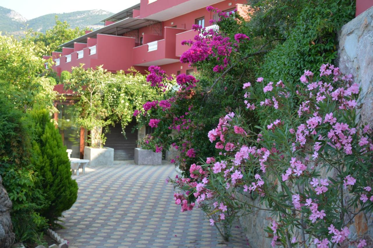 Aristotelis Epidaurus Exterior photo